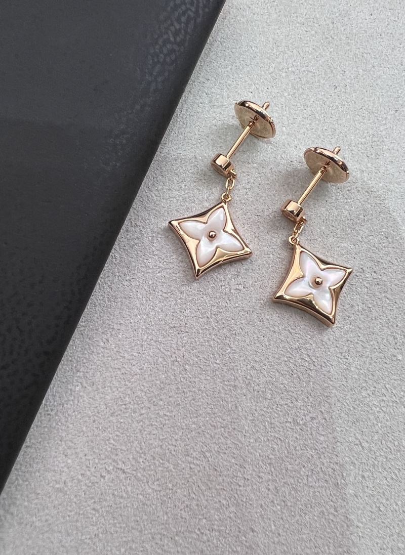 Louis Vuitton Earrings